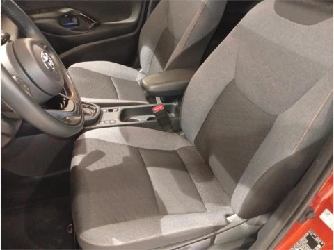 Toyota Yaris Cross 5 puertas JBL Limited Edition 120H e-CVT