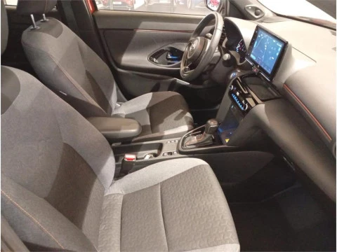 Toyota Yaris Cross 5 puertas JBL Limited Edition 120H e-CVT