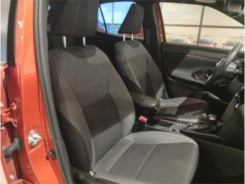 Toyota Yaris Cross 5 puertas JBL Limited Edition 120H e-CVT