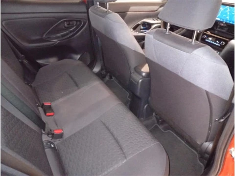 Toyota Yaris Cross 5 puertas JBL Limited Edition 120H e-CVT