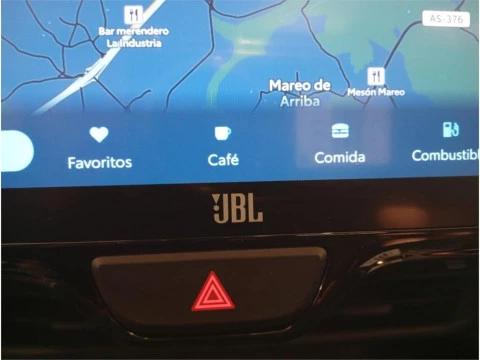 Toyota Yaris Cross 5 puertas JBL Limited Edition 120H e-CVT