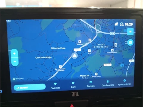 Toyota Yaris Cross 5 puertas JBL Limited Edition 120H e-CVT