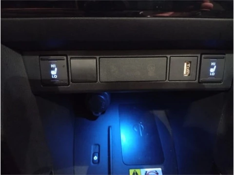 Toyota Yaris Cross 5 puertas JBL Limited Edition 120H e-CVT