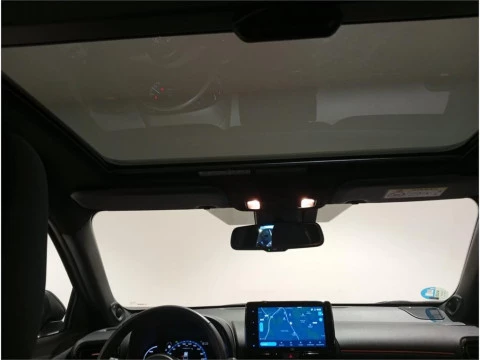 Toyota Yaris Cross 5 puertas JBL Limited Edition 120H e-CVT