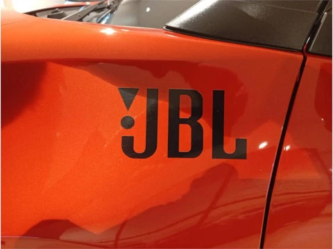 Toyota Yaris Cross 5 puertas JBL Limited Edition 120H e-CVT