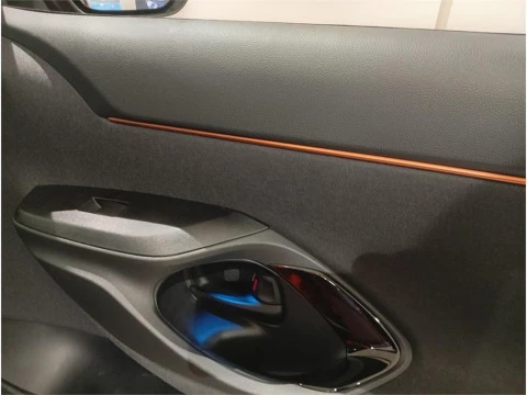 Toyota Yaris Cross 5 puertas JBL Limited Edition 120H e-CVT