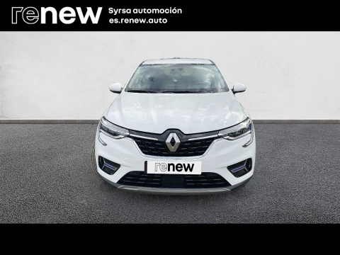 Renault Arkana Techno E-TECH full hybrid 105kW(145CV)