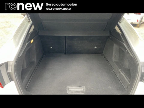Renault Arkana Techno E-TECH full hybrid 105kW(145CV)