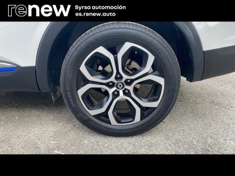 Renault Arkana Techno E-TECH full hybrid 105kW(145CV)