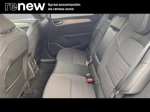 Renault Arkana Techno E-TECH full hybrid 105kW(145CV)