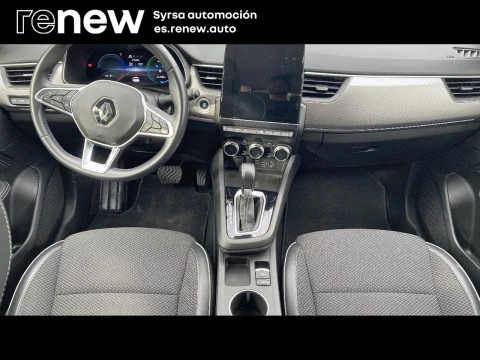 Renault Arkana Techno E-TECH full hybrid 105kW(145CV)