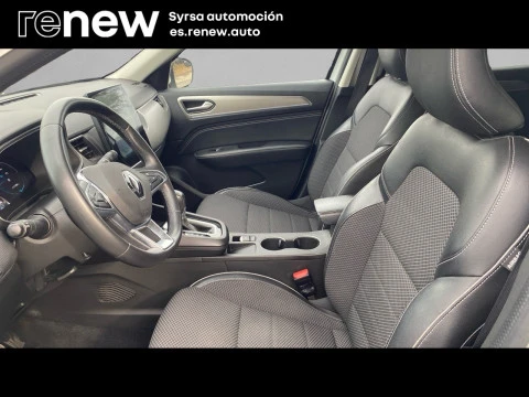 Renault Arkana Techno E-TECH full hybrid 105kW(145CV)