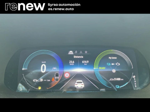 Renault Arkana Techno E-TECH full hybrid 105kW(145CV)