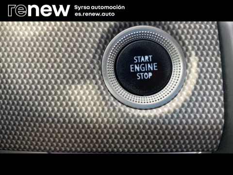 Renault Arkana Techno E-TECH full hybrid 105kW(145CV)