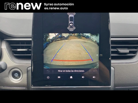 Renault Arkana Techno E-TECH full hybrid 105kW(145CV)
