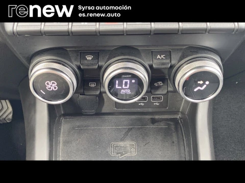 Renault Arkana Techno E-TECH full hybrid 105kW(145CV)