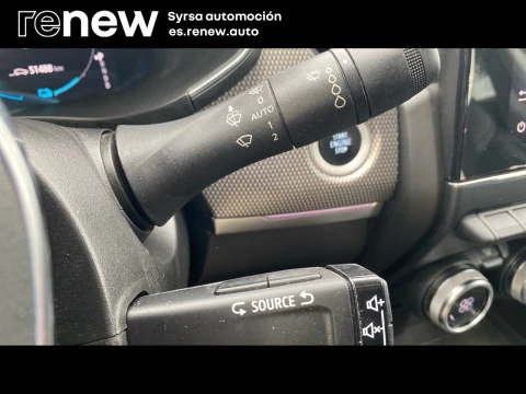 Renault Arkana Techno E-TECH full hybrid 105kW(145CV)