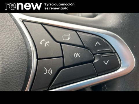 Renault Arkana Techno E-TECH full hybrid 105kW(145CV)