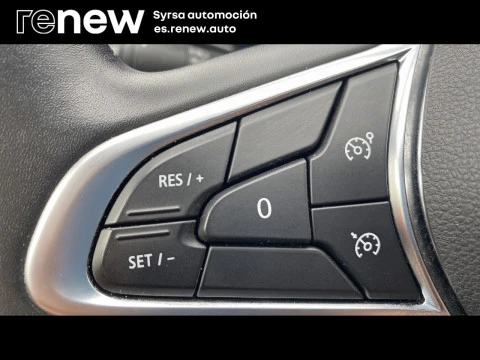 Renault Arkana Techno E-TECH full hybrid 105kW(145CV)
