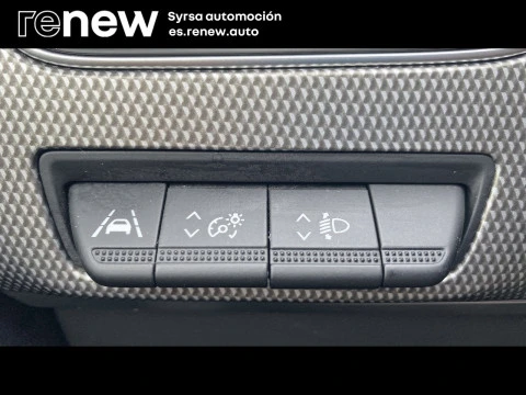 Renault Arkana Techno E-TECH full hybrid 105kW(145CV)