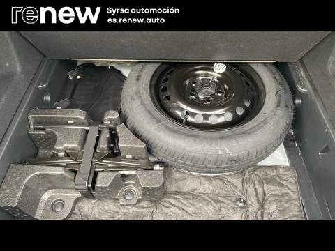 Renault Arkana Techno E-TECH full hybrid 105kW(145CV)