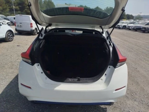 Nissan Leaf 40kWh Acenta