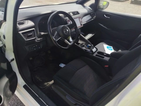 Nissan Leaf 40kWh Acenta
