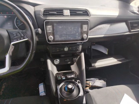 Nissan Leaf 40kWh Acenta