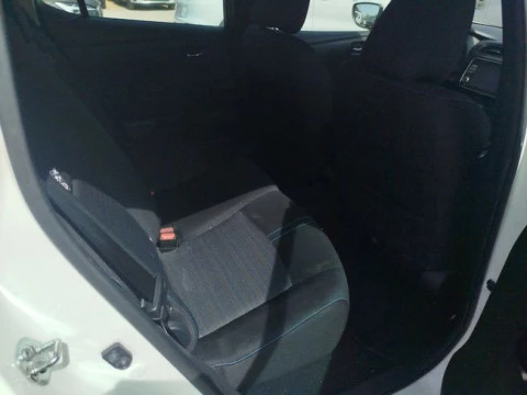 Nissan Leaf 40kWh Acenta