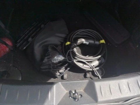 Nissan Leaf 40kWh Acenta