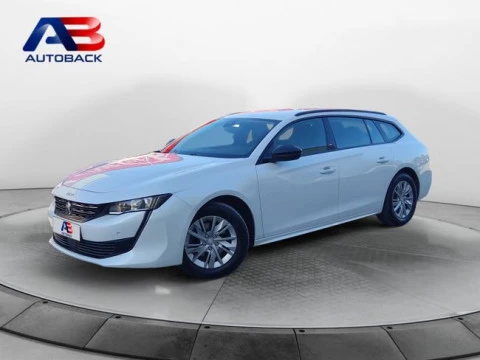 Peugeot 508 SW Active Pack BlueHDi 130 S&S EAT8