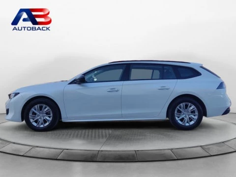 Peugeot 508 SW Active Pack BlueHDi 130 S&S EAT8
