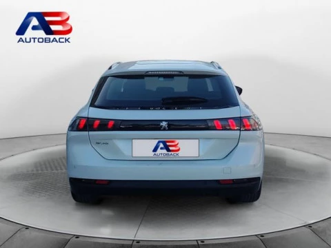 Peugeot 508 SW Active Pack BlueHDi 130 S&S EAT8