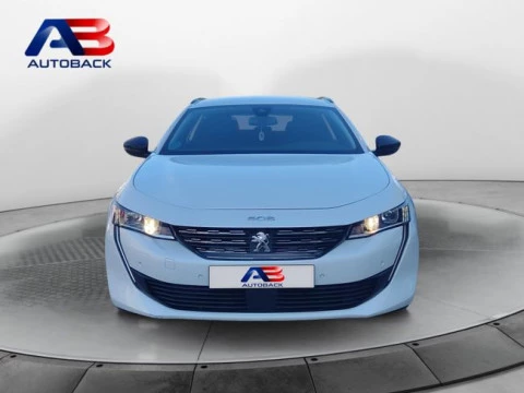 Peugeot 508 SW Active Pack BlueHDi 130 S&S EAT8
