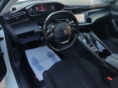 Peugeot 508 SW Active Pack BlueHDi 130 S&S EAT8