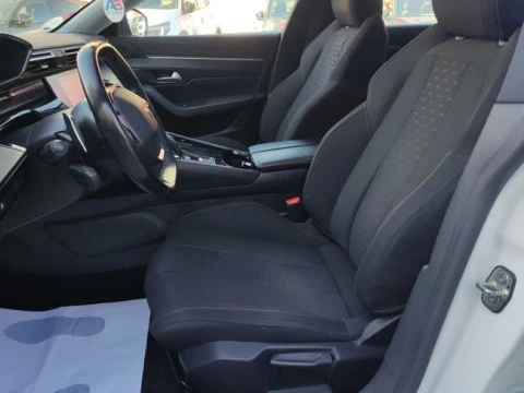 Peugeot 508 SW Active Pack BlueHDi 130 S&S EAT8