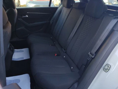 Peugeot 508 SW Active Pack BlueHDi 130 S&S EAT8