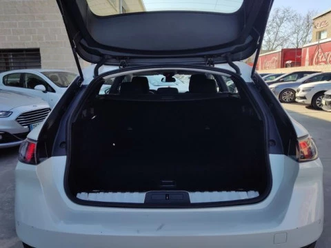 Peugeot 508 SW Active Pack BlueHDi 130 S&S EAT8