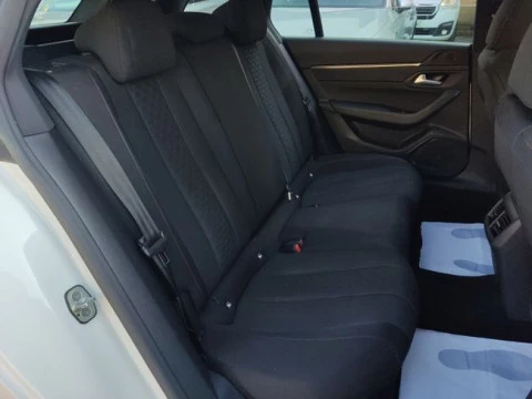 Peugeot 508 SW Active Pack BlueHDi 130 S&S EAT8