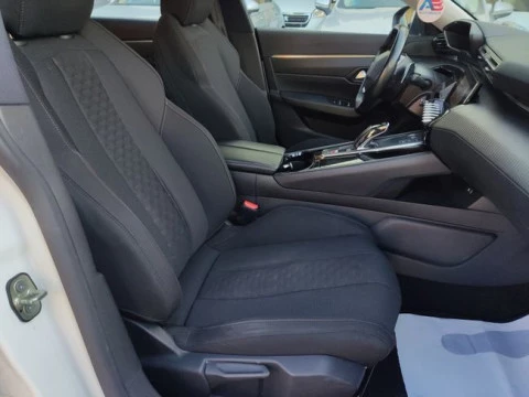 Peugeot 508 SW Active Pack BlueHDi 130 S&S EAT8