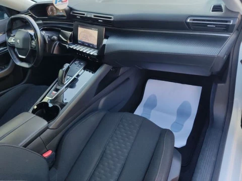 Peugeot 508 SW Active Pack BlueHDi 130 S&S EAT8