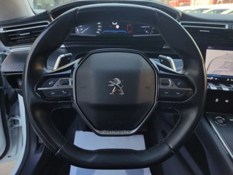 Peugeot 508 SW Active Pack BlueHDi 130 S&S EAT8