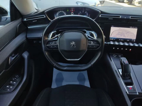 Peugeot 508 SW Active Pack BlueHDi 130 S&S EAT8