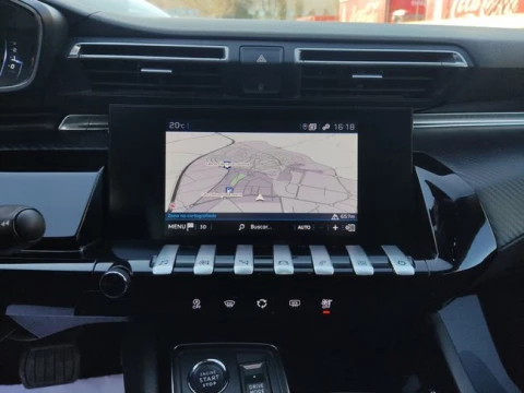 Peugeot 508 SW Active Pack BlueHDi 130 S&S EAT8