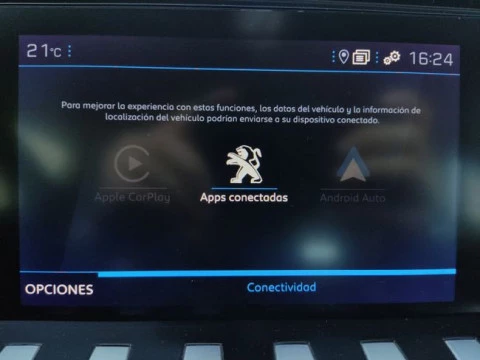 Peugeot 508 SW Active Pack BlueHDi 130 S&S EAT8