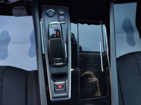 Peugeot 508 SW Active Pack BlueHDi 130 S&S EAT8