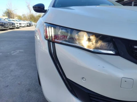 Peugeot 508 SW Active Pack BlueHDi 130 S&S EAT8