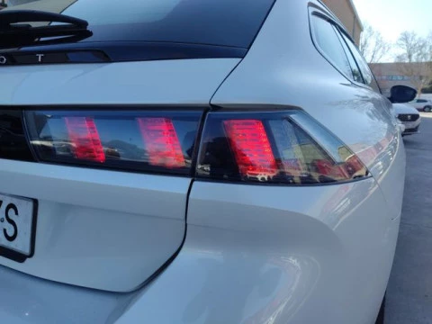Peugeot 508 SW Active Pack BlueHDi 130 S&S EAT8
