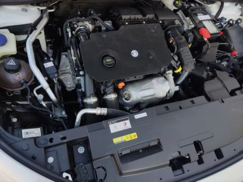 Peugeot 508 SW Active Pack BlueHDi 130 S&S EAT8