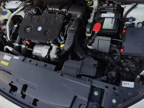 Peugeot 508 SW Active Pack BlueHDi 130 S&S EAT8